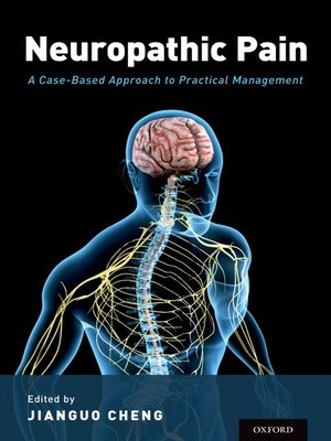cover image of Neuropathic Pain